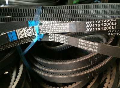 切边带-AV17