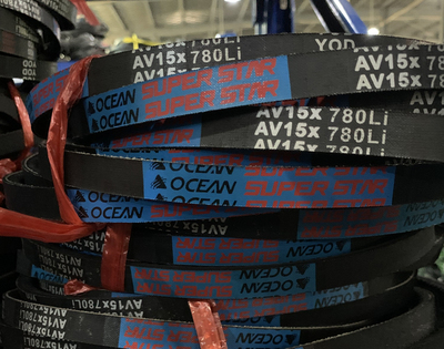 AV15×780Li 切边带