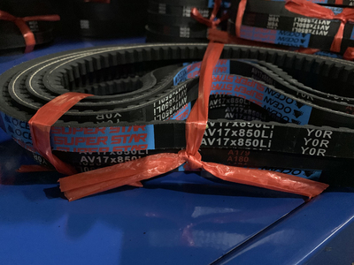 AV17×850Li 切边带