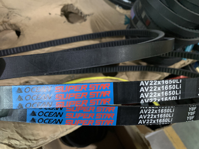 AV22×1650Li 切边带