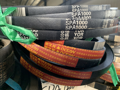 SPA 1000 &nbsp;窄型V带