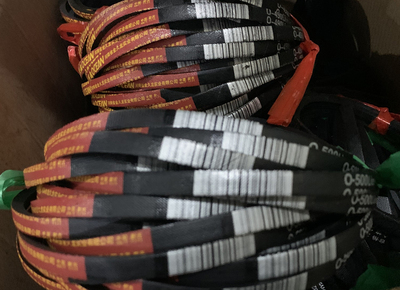 O-400 500 普通V带